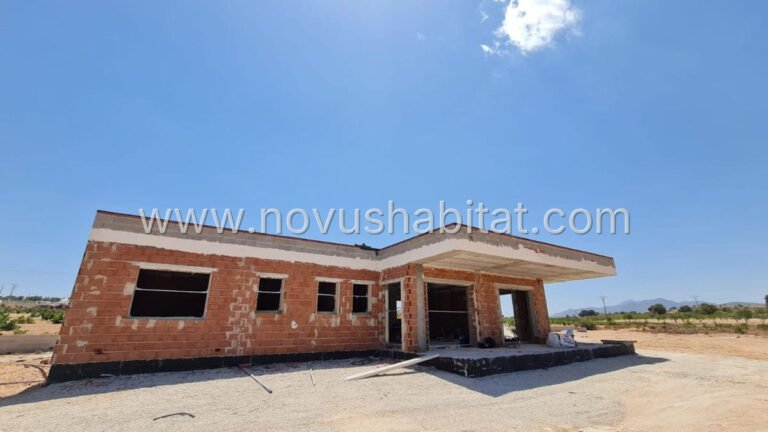 Villa in Monovar - 622953 - foto 9