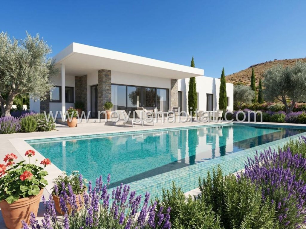 Villa in Pinoso - 622954 – foto 1