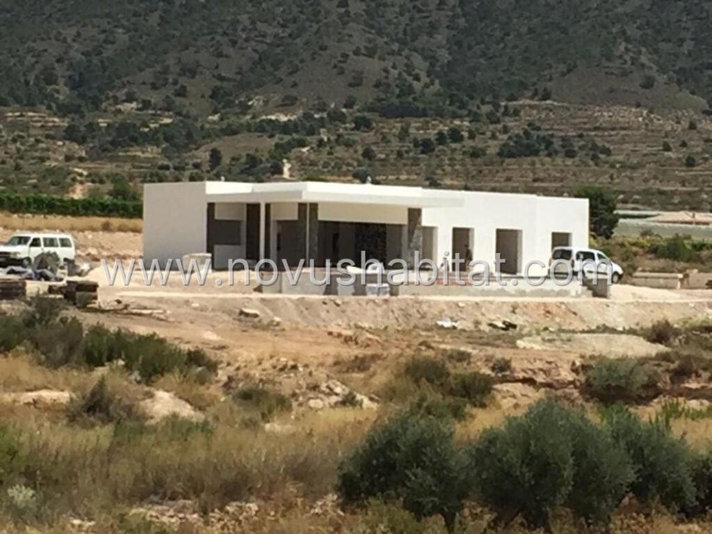 Villa in Pinoso - 622954 – foto 4