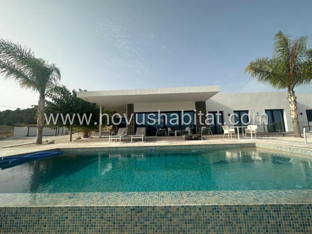 Villa in Pinoso - 622954 – foto 5