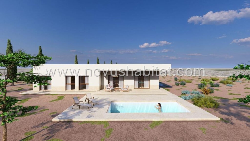 Villa in Monovar - 623278 – foto 2