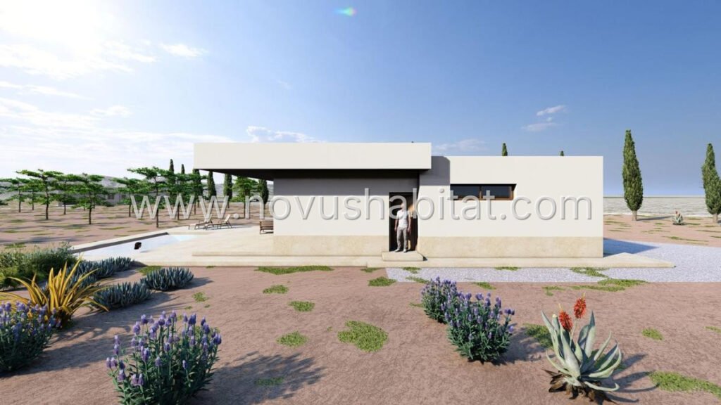Villa in Monovar - 623278 – foto 3