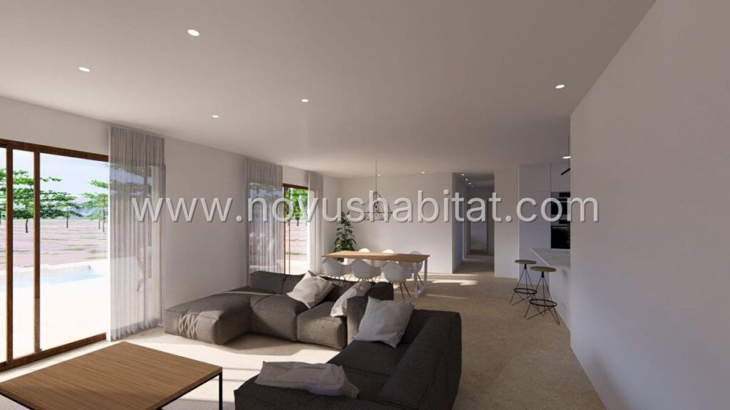 Villa in Monovar - 623278 – foto 4