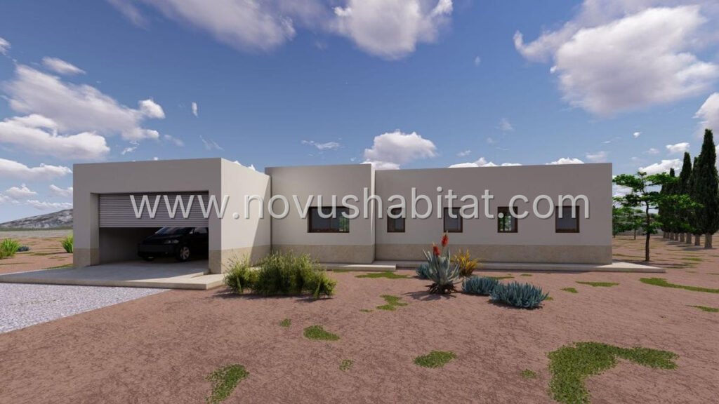 Villa in Monovar - 623278 – foto 5