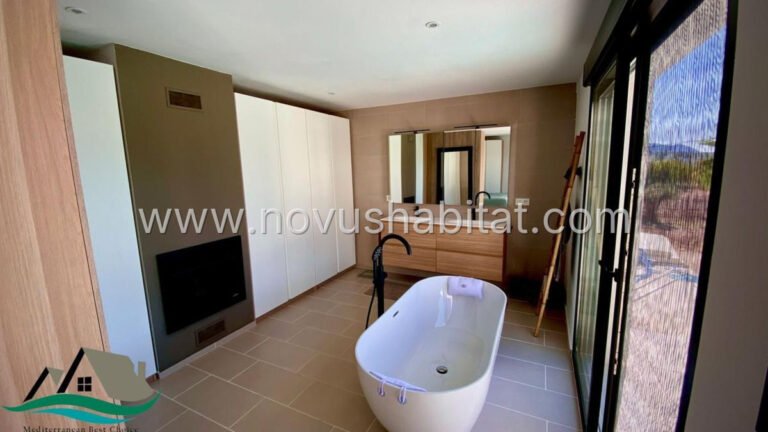 Villa in Hondón de las Nieves - 623651 - foto 13