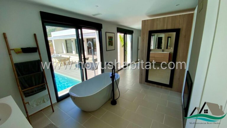 Villa in Hondón de las Nieves - 623651 - foto 14