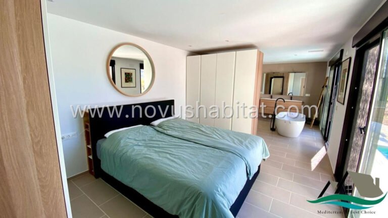 Villa in Hondón de las Nieves - 623651 - foto 15
