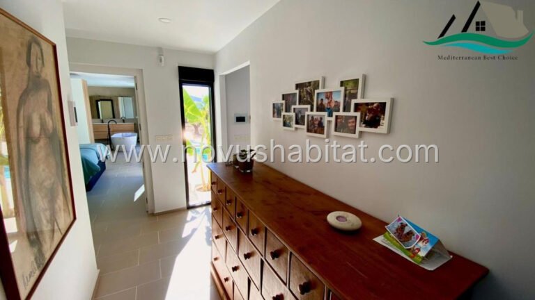 Villa in Hondón de las Nieves - 623651 - foto 16