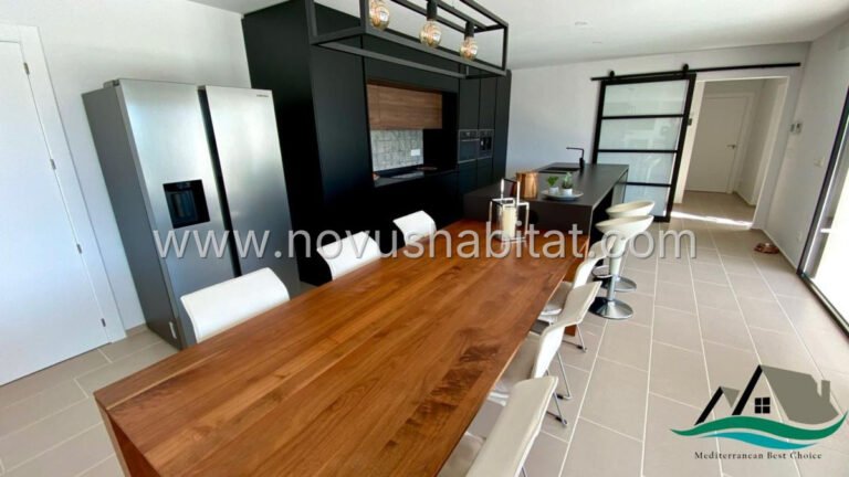 Villa in Hondón de las Nieves - 623651 - foto 17