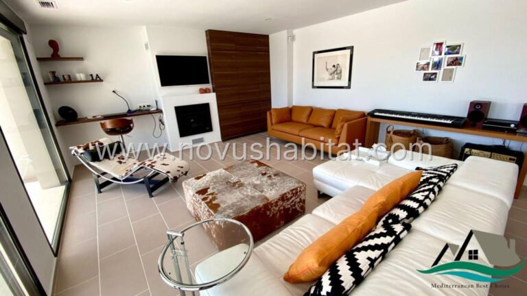 Villa in Hondón de las Nieves - 623651 - foto 7