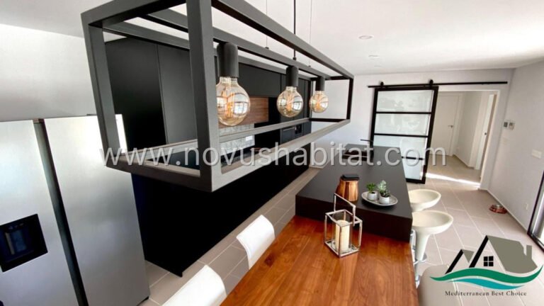 Villa in Hondón de las Nieves - 623651 - foto 8