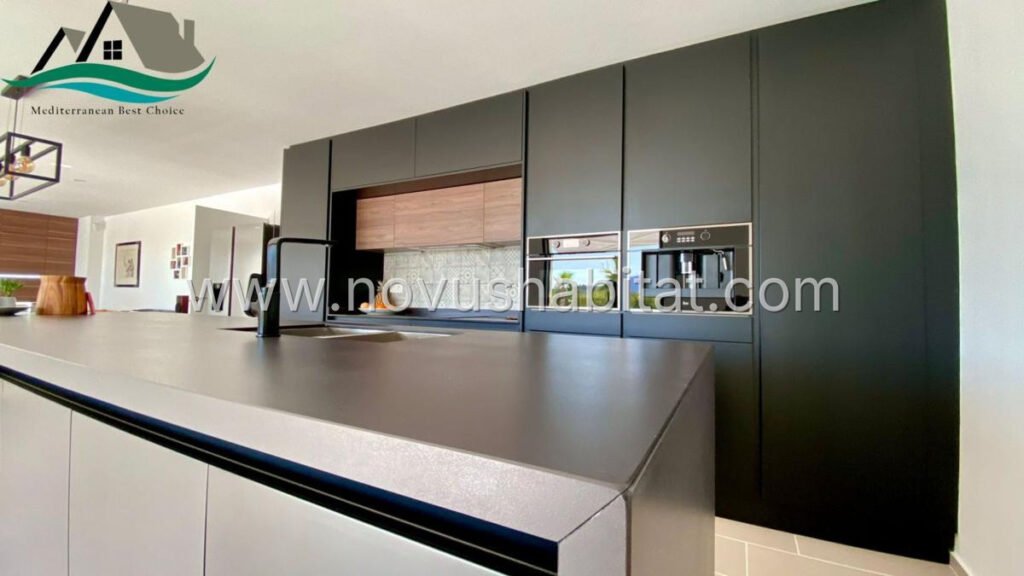 Villa in Hondón de las Nieves - 623652 – foto 3
