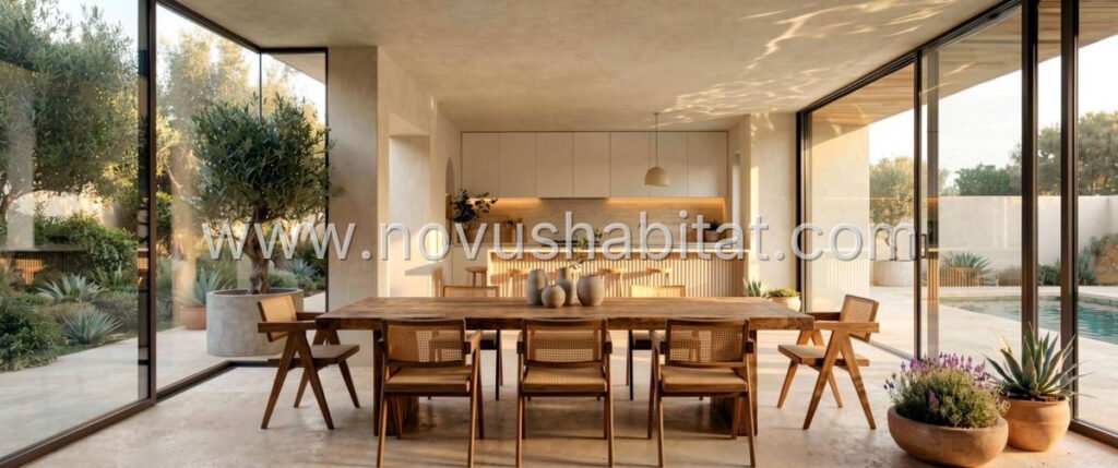 Villa in Pinoso - 624099 – foto 3