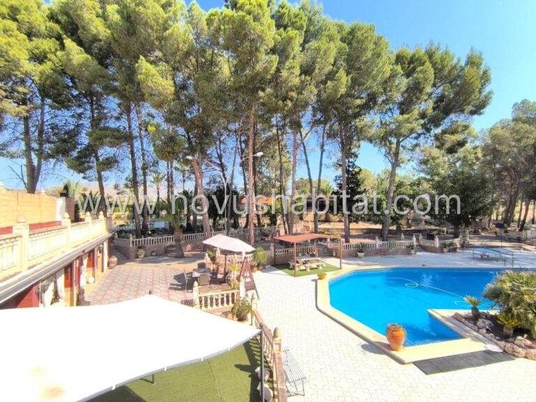 Villa í Monovar - 625012 - foto 2