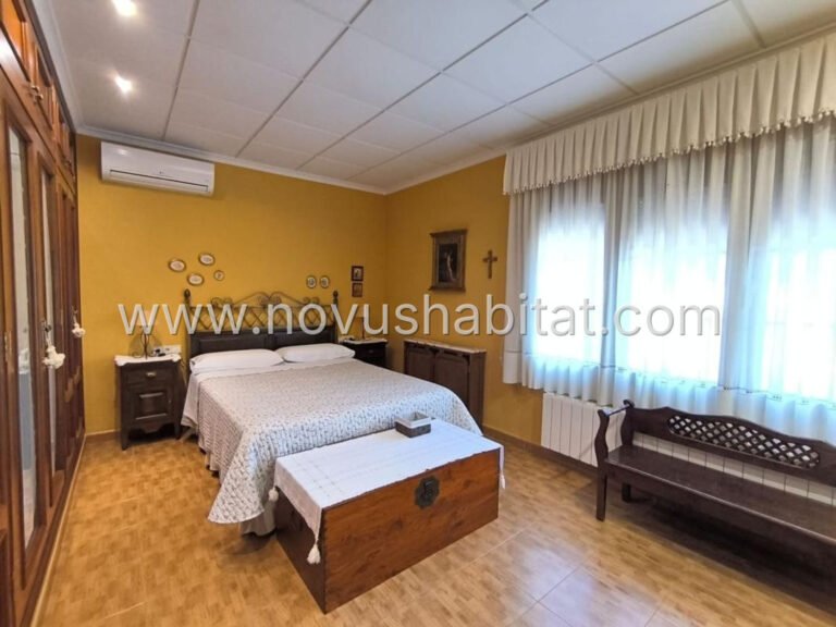 Villa í Monovar - 625012 - foto 30