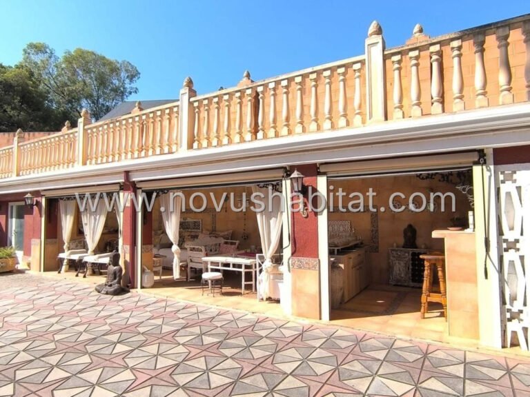 Villa í Monovar - 625012 - foto 4