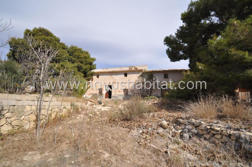 Villa in Monovar - 625086 – foto 2