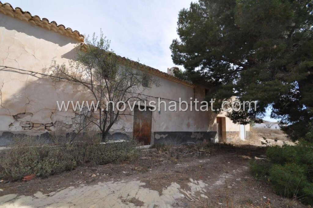 Villa in Monovar - 625086 – foto 3