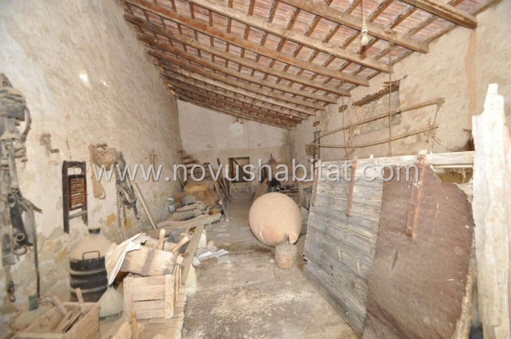 Villa in Monovar - 625086 – foto 4