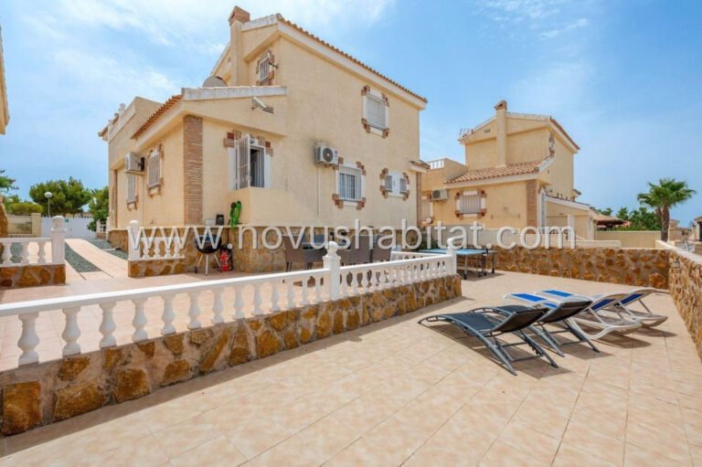 Villa in Gran Alacant - 625894 - foto 23
