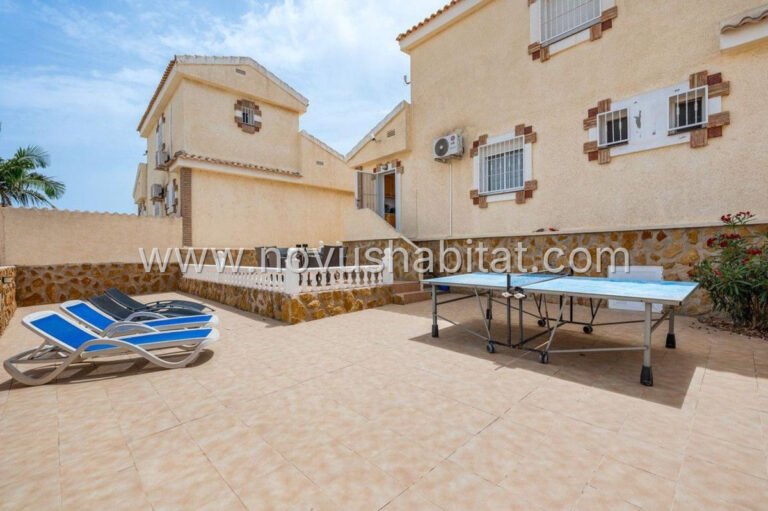 Villa in Gran Alacant - 625894 - foto 24