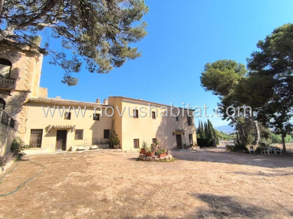 Villa in Monovar - 628451 – foto 1