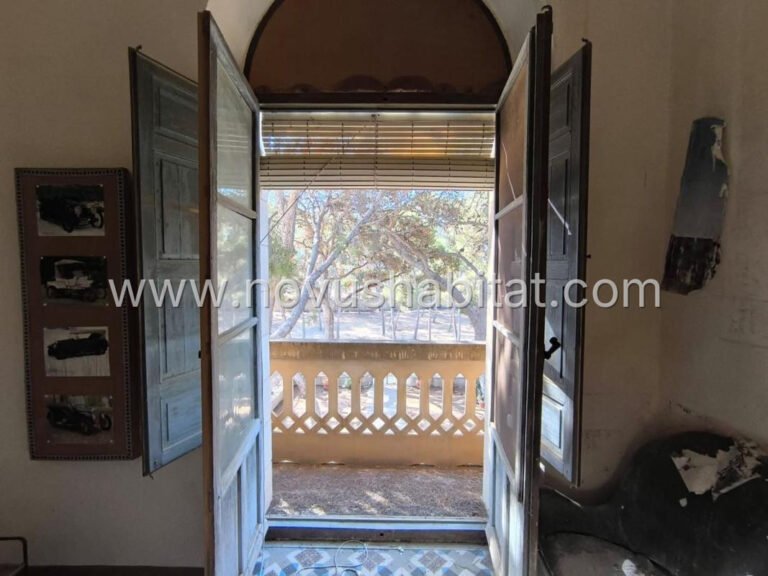 Villa en Monovar - 628451 - foto 17
