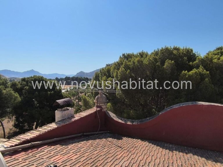 Villa en Monovar - 628451 - foto 18