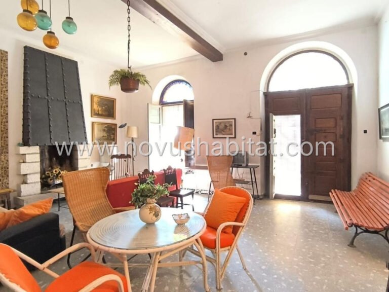 Villa en Monovar - 628451 - foto 22