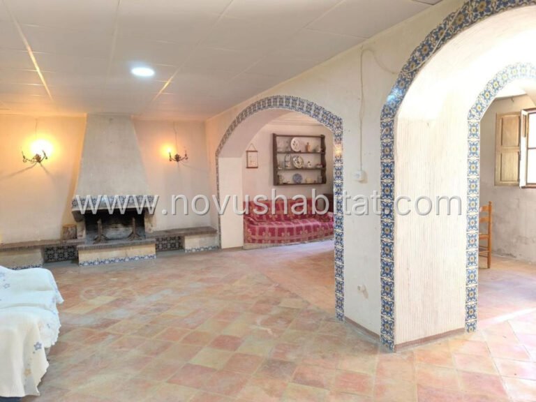 Villa en Monovar - 628451 - foto 23