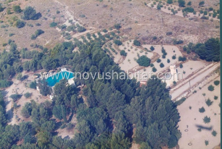 Villa en Monovar - 628451 - foto 27