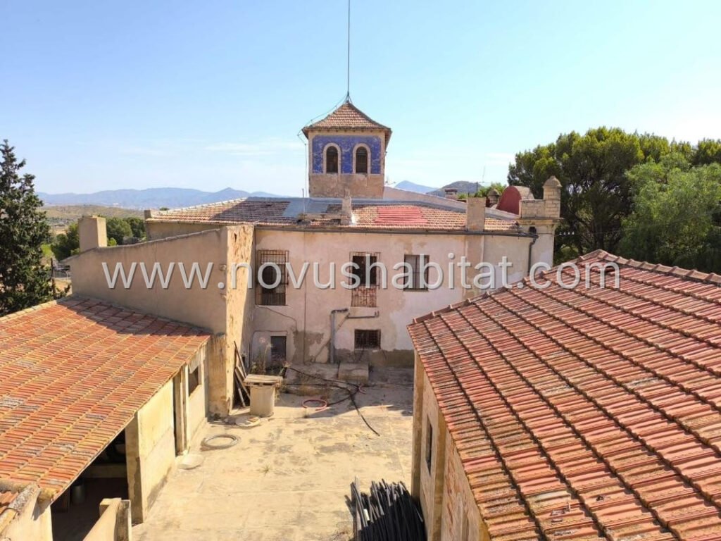 Villa in Monovar - 628451 – foto 3