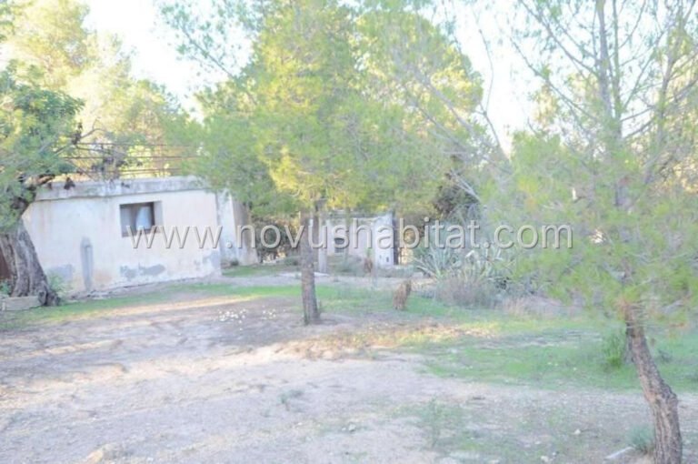 Villa en Monovar - 628451 - foto 30
