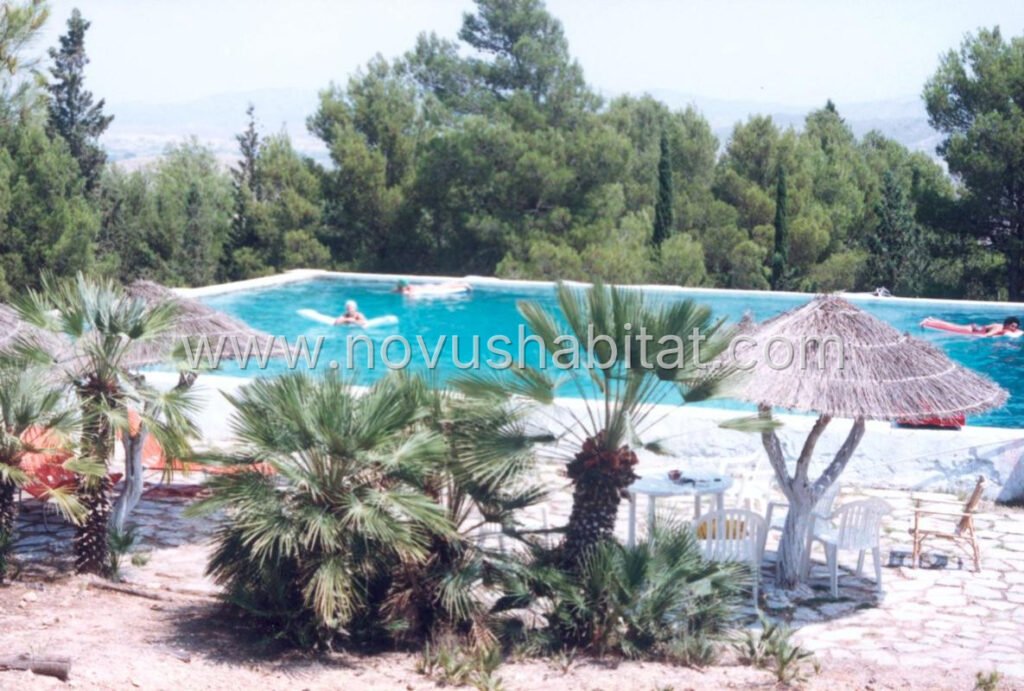 Villa in Monovar - 628451 – foto 4