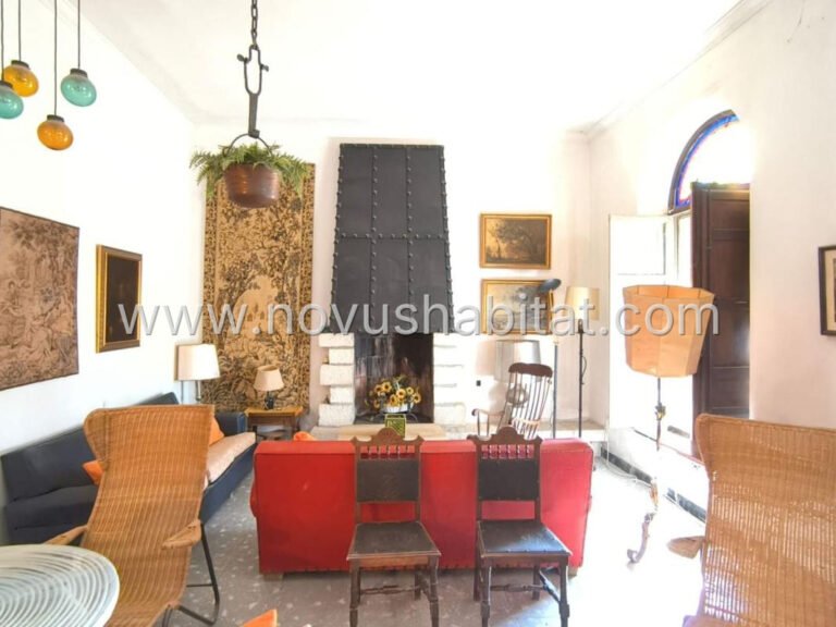 Villa en Monovar - 628451 - foto 6