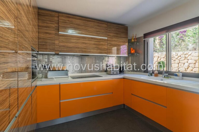 Rijtjeshuis in Altea - 631654 - foto 16