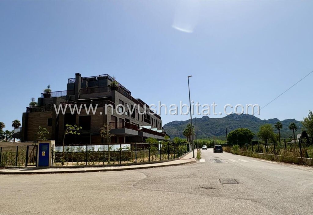 Apartment in Denia - 631655 – foto 1