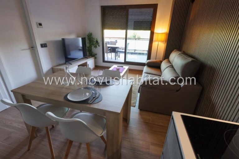 Apartamento en Denia - 631655 - foto 4