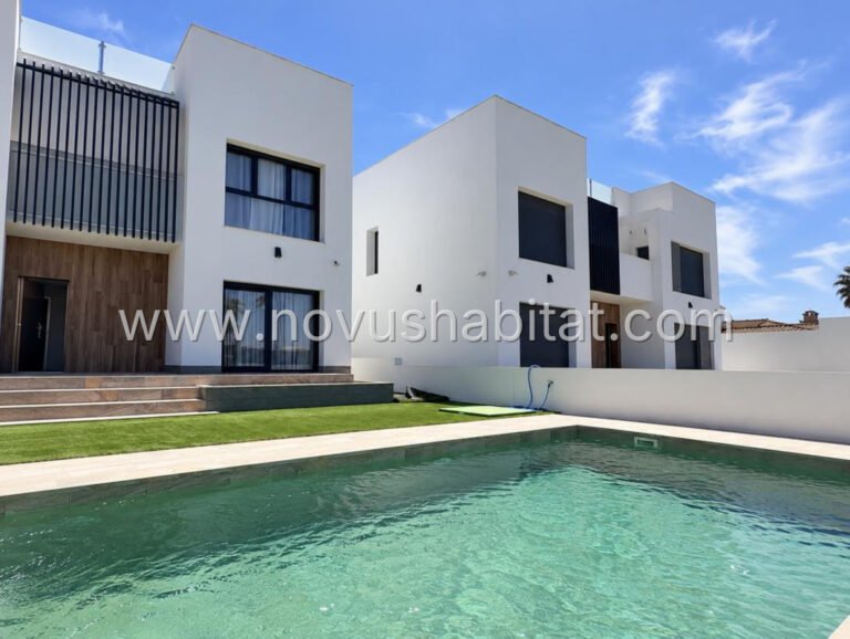 Villa en Torrevieja - 632806 - foto 18