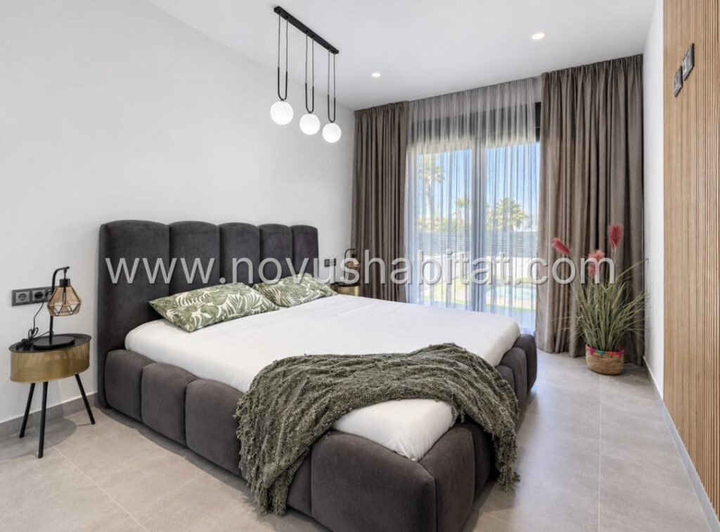 Villa in Torrevieja - 632806 – foto 4