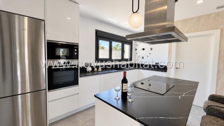 Villa en Torrevieja - 632806 - foto 7