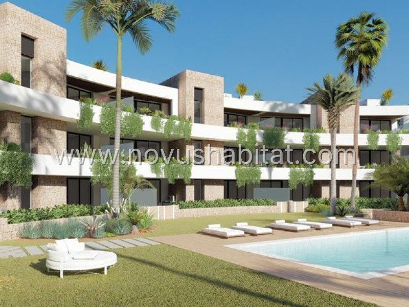 Apartamento en Cartagena - 319746 – foto 2