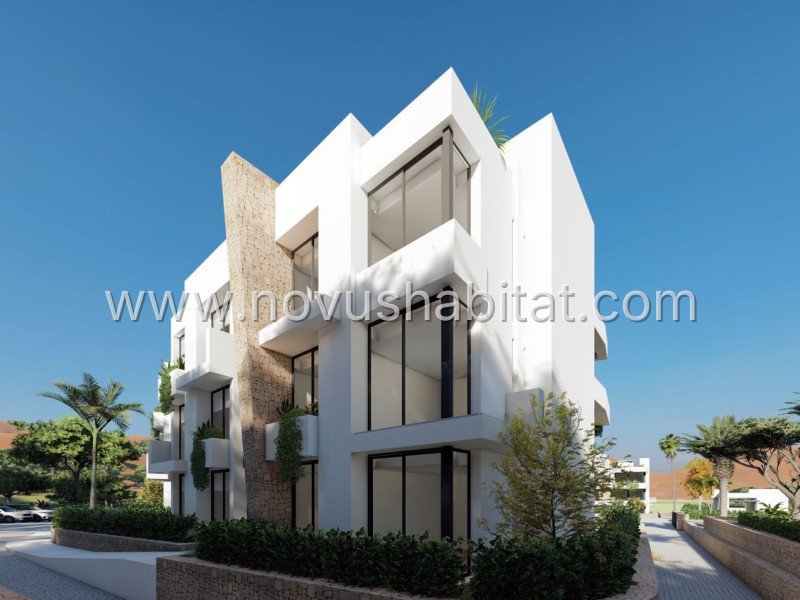 Apartamento en Cartagena - 319746 – foto 4