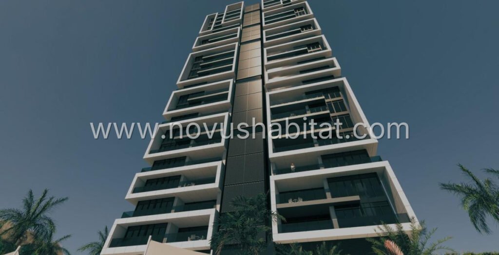 Íbúð í Benidorm - 618059 – foto 5