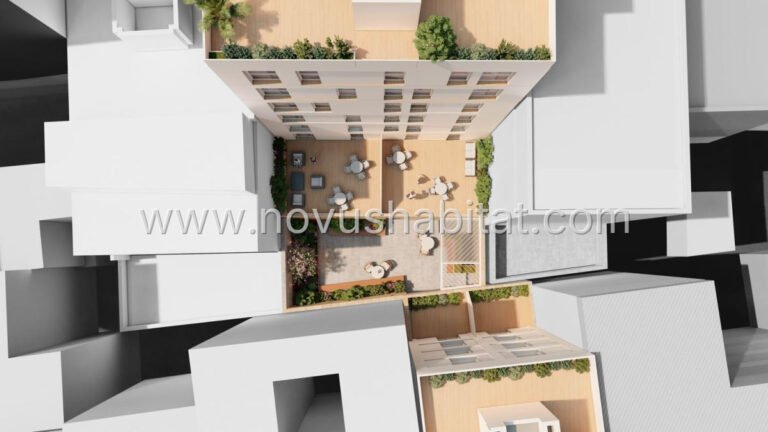 Íbúð í La Villajoyosa / Vila Joiosa - 599171 - foto 9