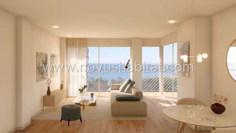 Ático en La Villajoyosa / Vila Joiosa - 83614 - foto 3
