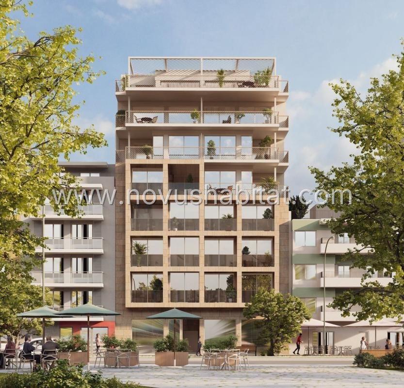 Penthouse in La Villajoyosa / Vila Joiosa - 83614 – foto 1
