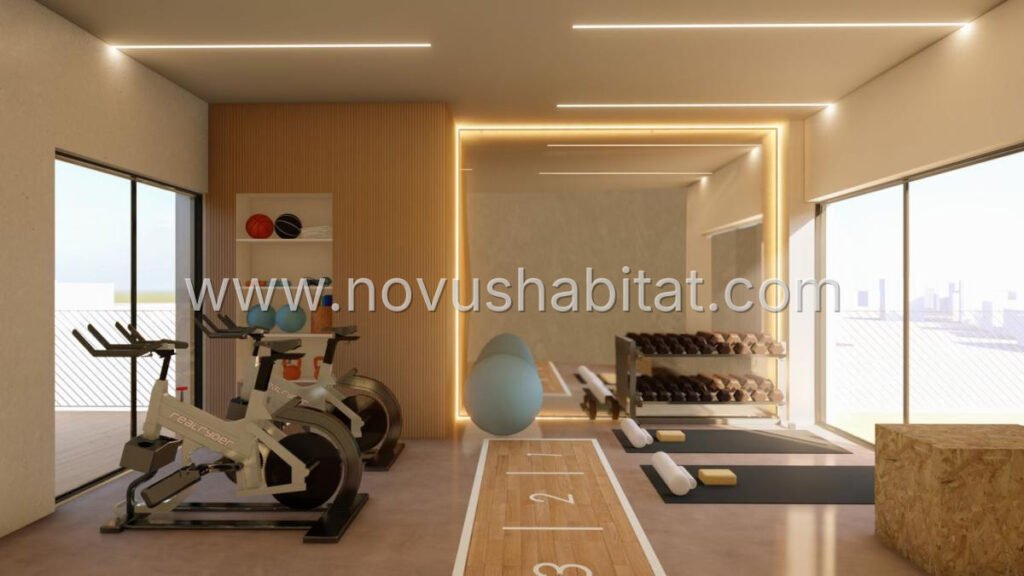 Apartamento en La Villajoyosa / Vila Joiosa - 599171 – foto 5