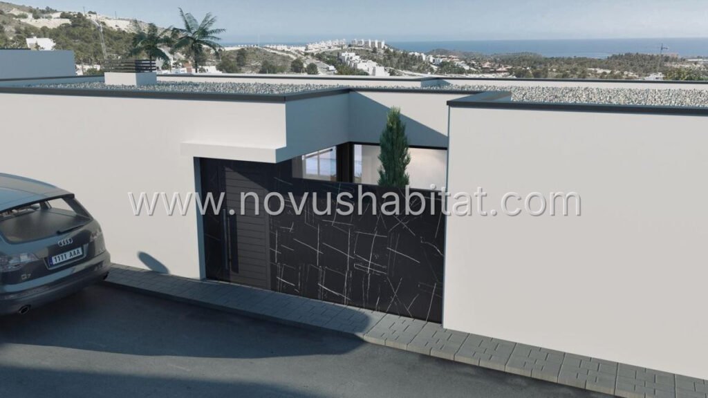 Villa en Finestrat - 86898 – foto 3