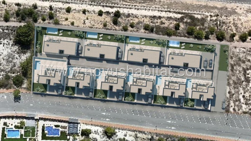 Villa en Finestrat - 86898 – foto 4